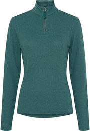 Produktbild von Reittrikot 1/2 Reißverschluss, Damen Equipage Stacey