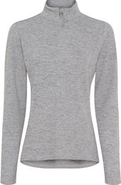 Produktbild von Reittrikot 1/2 Reißverschluss, Damen Equipage Stacey