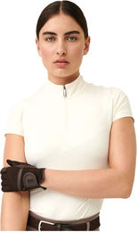 Produktbild von Reittrikot 1/2 Reißverschluss, Damen PS of Sweden Everly