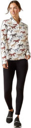 Produktbild von Reittrikot 1/4 Reißverschluss, Damen Ariat Lowell 3.0