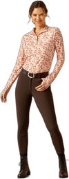 Produktbild von Reittrikot 1/4 Reißverschluss, Damen Ariat Lowell 3.0