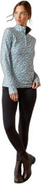 Produktbild von Reittrikot 1/4 Reißverschluss, Damen Ariat Lowell 3.0