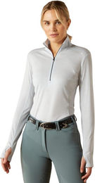 Produktbild von Reittrikot Damen Ariat Cheviot