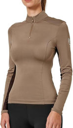 Produktbild von Reittrikot Damen Equestrian Stockholm Air Breeze