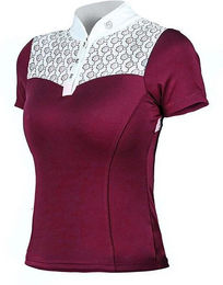 Produktbild von Reittrikot Damen Equestrian Stockholm Champion