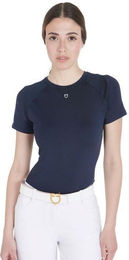 Produktbild von Reittrikot Damen Equestro