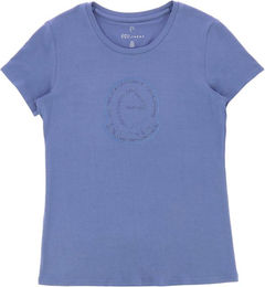 Reittrikot Damen Equithème JTM Rosalie – Bild 1 von 2