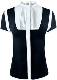 Produktbild von Reittrikot Damen Estrelle Equestrian ED-Crystal