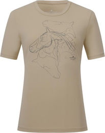 Produktbild von Reittrikot Damen Euro-Star Amelie