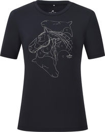 Produktbild von Reittrikot Damen Euro-Star Amelie