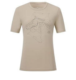 Reittrikot Damen Euro-Star Amelie – Bild 1 von 3