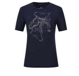 Produktbild von Reittrikot Damen Euro-Star Amelie