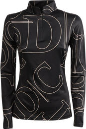 Produktbild von Reittrikot Damen Harry's Horse Denici Cavalli Stardust