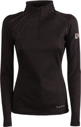 Produktbild von Reittrikot Damen Harry's Horse Denici Cavalli Stardust Crystal