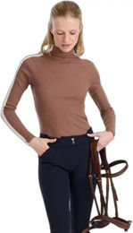 Produktbild von Reittrikot Damen Horse Pilot Solaris UV