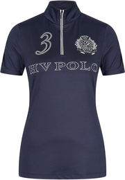 Produktbild von Reittrikot Damen HV Polo Favouritas Platinum