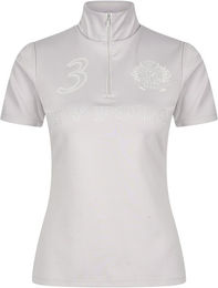 Produktbild von Reittrikot Damen HV Polo Favouritas Platinum