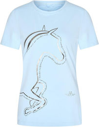 Produktbild von Reittrikot Damen HV Polo Flora