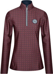 Produktbild von Reittrikot Damen HV Polo Yule