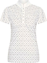 Produktbild von Reittrikot Damen Imperial Riding Roxy AOP