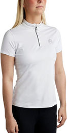 Produktbild von Reittrikot Damen Montar MoBlair Crystals