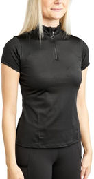 Produktbild von Reittrikot Damen Montar MoElaine Logo