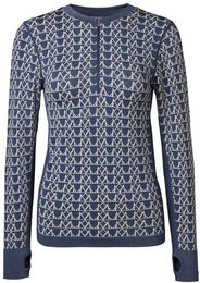 Reittrikot Damen Mountain Horse Magic Tech – Bild 1 von 5