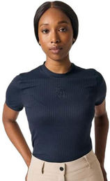 Produktbild von Reittrikot Damen PS of Sweden Courtney Striped Mesh