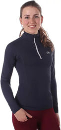 Produktbild von Reittrikot Damen QHP Florence