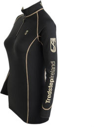 Produktbild von Reittrikot Damen Tredstep Symphony