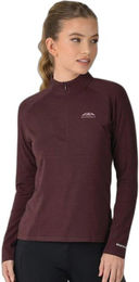 Produktbild von Reittrikot Damen Weatherbeeta Bamboo