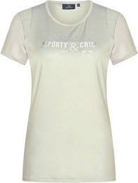 Produktbild von Reittrikot Frau HV Polo Ariel