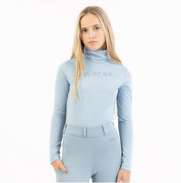 Produktbild von Reittrikot für Mädchen BR Equitation Eevolv Juno