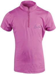 Produktbild von Reittrikot für Mädchen Harry's Horse LouLou Bobby