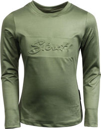 Produktbild von Reittrikot für Mädchen Harry's Horse Stout!