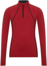 Produktbild von Reittrikot für Mädchen LeMieux Rider