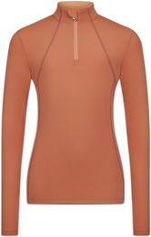 Produktbild von Reittrikot für Mädchen LeMieux Rider