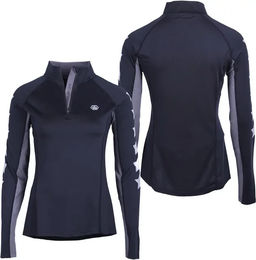 Produktbild von Reittrikot Kind QHP Vegas