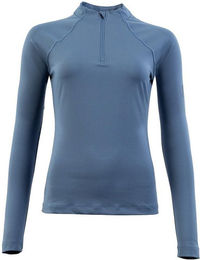 Reittrikot langarm Damen BR Equitation CLX – Bild 1 von 4