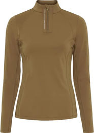 Produktbild von Reittrikot langarm Damen Catago Bree