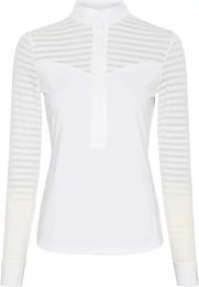 Produktbild von Reittrikot langarm Damen Catago Paulina