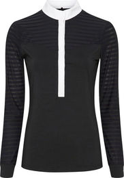 Produktbild von Reittrikot langarm Damen Catago Paulina