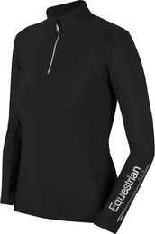 Reittrikot langarm Damen Horka Luxury EP – Bild 1 von 2