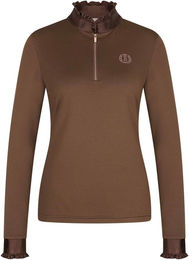 Produktbild von Reittrikot langarm Damen Imperial Riding Anna