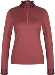 Produktbild von Reittrikot langarm Damen Imperial Riding Anna