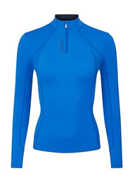 Produktbild von Reittrikot langarm Damen LeMieux Classique