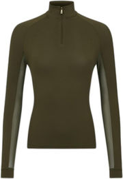 Produktbild von Reittrikot langarm Damen LeMieux Halle