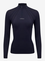Produktbild von Reittrikot langarm Damen LeMieux Mia Base Layer