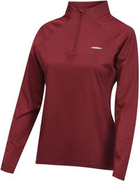 Reittrikot langarm Damen Weatherbeeta Prime – Bild 1 von 3