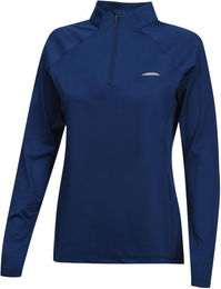 Reittrikot langarm Damen Weatherbeeta Prime – Bild 1 von 4